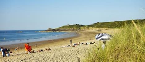 Plage