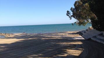 Plage à proximité