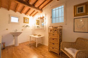 Interior - Florence - large panoramic apartment (Firenze)