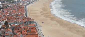 Pension / B & B / Quartos von hospedes- NAZARÉ- ALCOBAÇA.