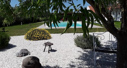 Pension / B & B / Quartos von hospedes- NAZARÉ- ALCOBAÇA.