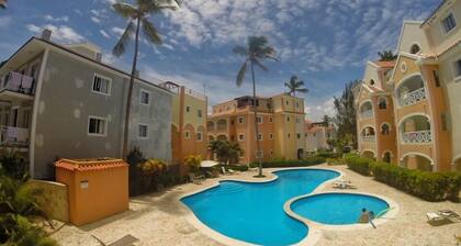 Apartment B6 El Dorado Village