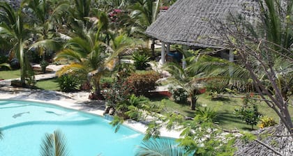 Ferienhaus / Villa - Watamu