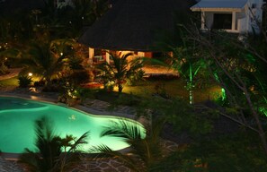 Pool - House / Villa - Watamu (Watamu)