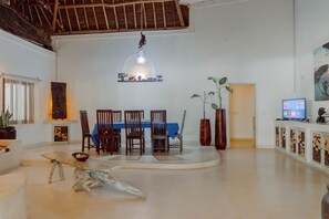 Dining - House / Villa - Watamu (Watamu)