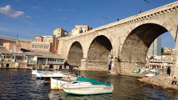 Port de plaisance