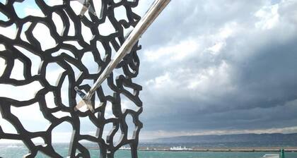 Marseille, entre mer et ville