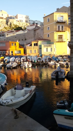 Port de plaisance