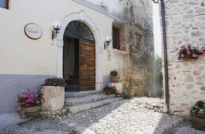 Detalle exterior