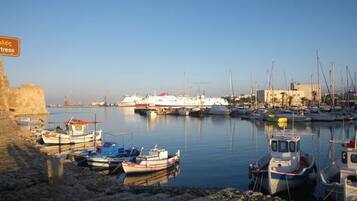Marina/club náutico