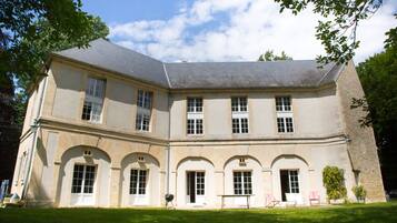 Außenbereich