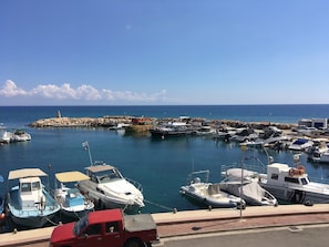 Port de plaisance