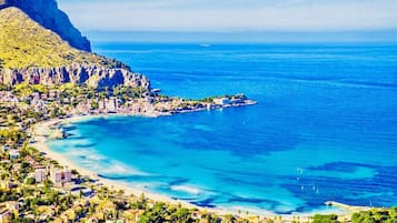 Spiaggia