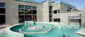 Apartment/ flat - AX LES THERMES