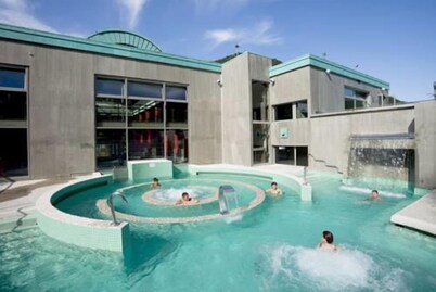 Apartment/ flat - AX LES THERMES