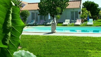 Piscina externa