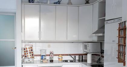 Ferienwohnung - Granada