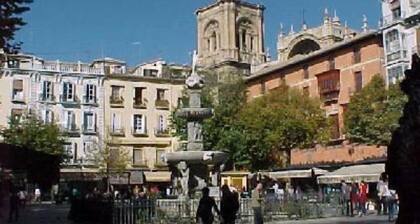 Casa palacio López Daza 2º A