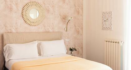 Family Apartment on the Salerno Hills • Free Parking • Relax