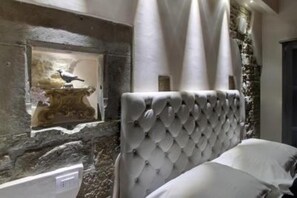 1 bedroom, iron/ironing board, Internet, bed sheets - Studio in Piazza Signoria - Internet WiFi, Air Conditioning New 2011 (Firenze)