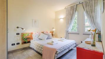 1 chambre, coffres-forts dans les chambres, bureau