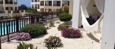 Terras