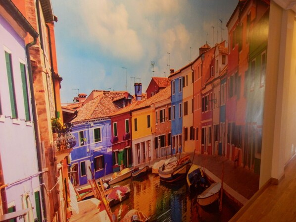 Marina - LOVE NEST IN CUENCA (Arcas)