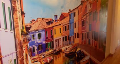 Liebesnest IN CUENCA