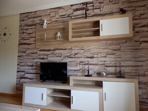 Interior - LOVE NEST IN CUENCA (Arcas)