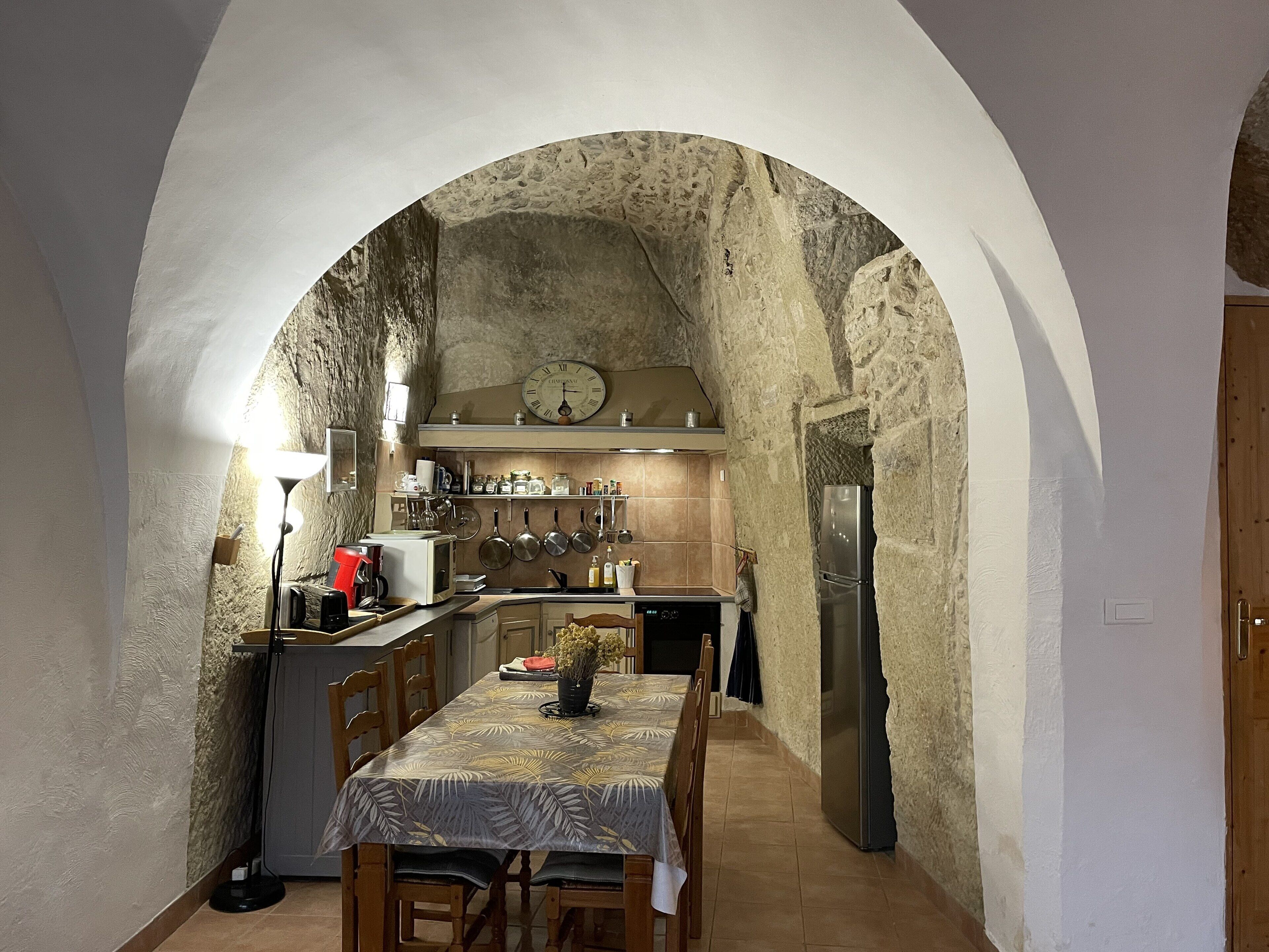 Restauration