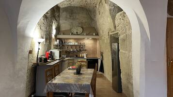 Restauration