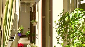 DĂ©tail de lâextĂ©rieur