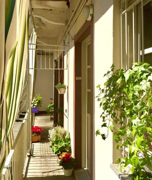 Detalle exterior