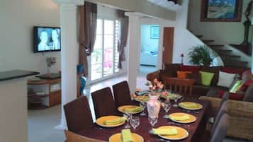 Restauration