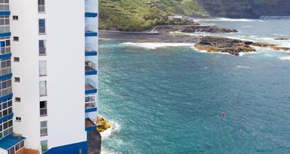 Merinäkymät, LUONTO JA RAUHAN