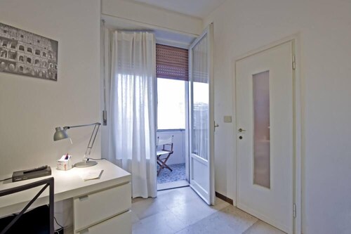 Milan: Apartment/ flat - Milano