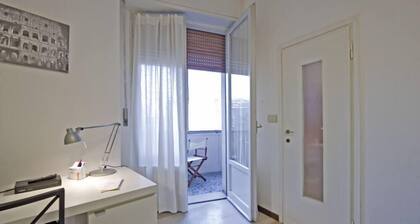 Milan: Apartment/ flat - Milano