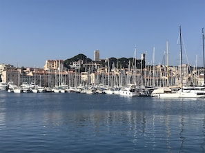 Port de plaisance