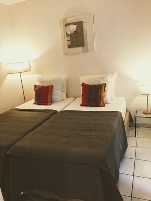 1 soveværelse, strygejern/strygebræt, weekendseng, gratis Wi-Fi