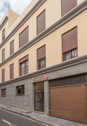 Detalle exterior