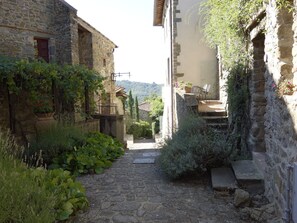 Terrain de lâhĂ©bergement
