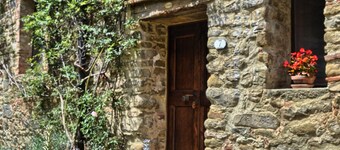 Antico Borgo di Montefienali - Apartment il Portico