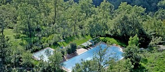 Antico Borgo Montefienali - Apartment La Chiocciola