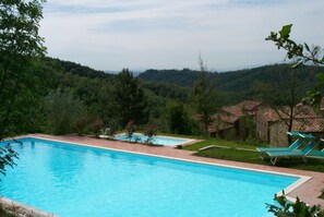 Alberca