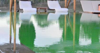 charming apartment with pool just 4 km from the center of Arezzo and 6 km from t