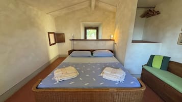 1 sovrum, resesÀng, gratis wi-fi och sÀngklÀder