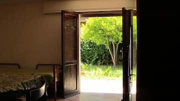 1 chambre, Wi-Fi, accÚs pour personnes à mobilité réduite