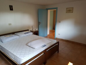 1 chambre, Wi-Fi, accessible en fauteuil roulant
