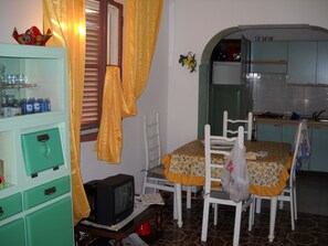 Restauration
