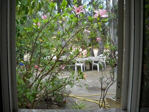 Interior - Two-room apartment on a farm near the sea (Siniscola)